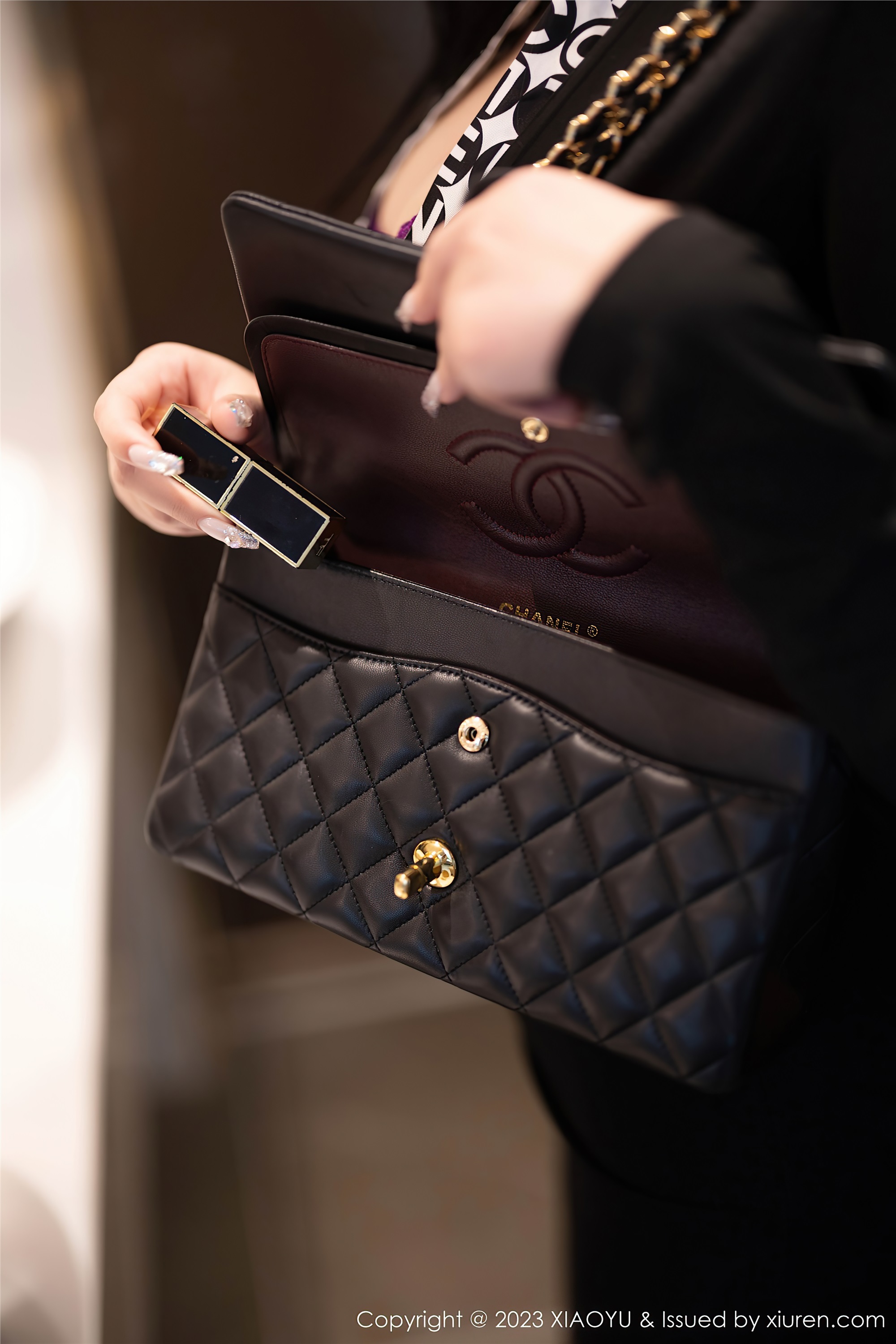 XIAOYU语画界 2023.12.08 VOL.1160 杨晨晨Yome